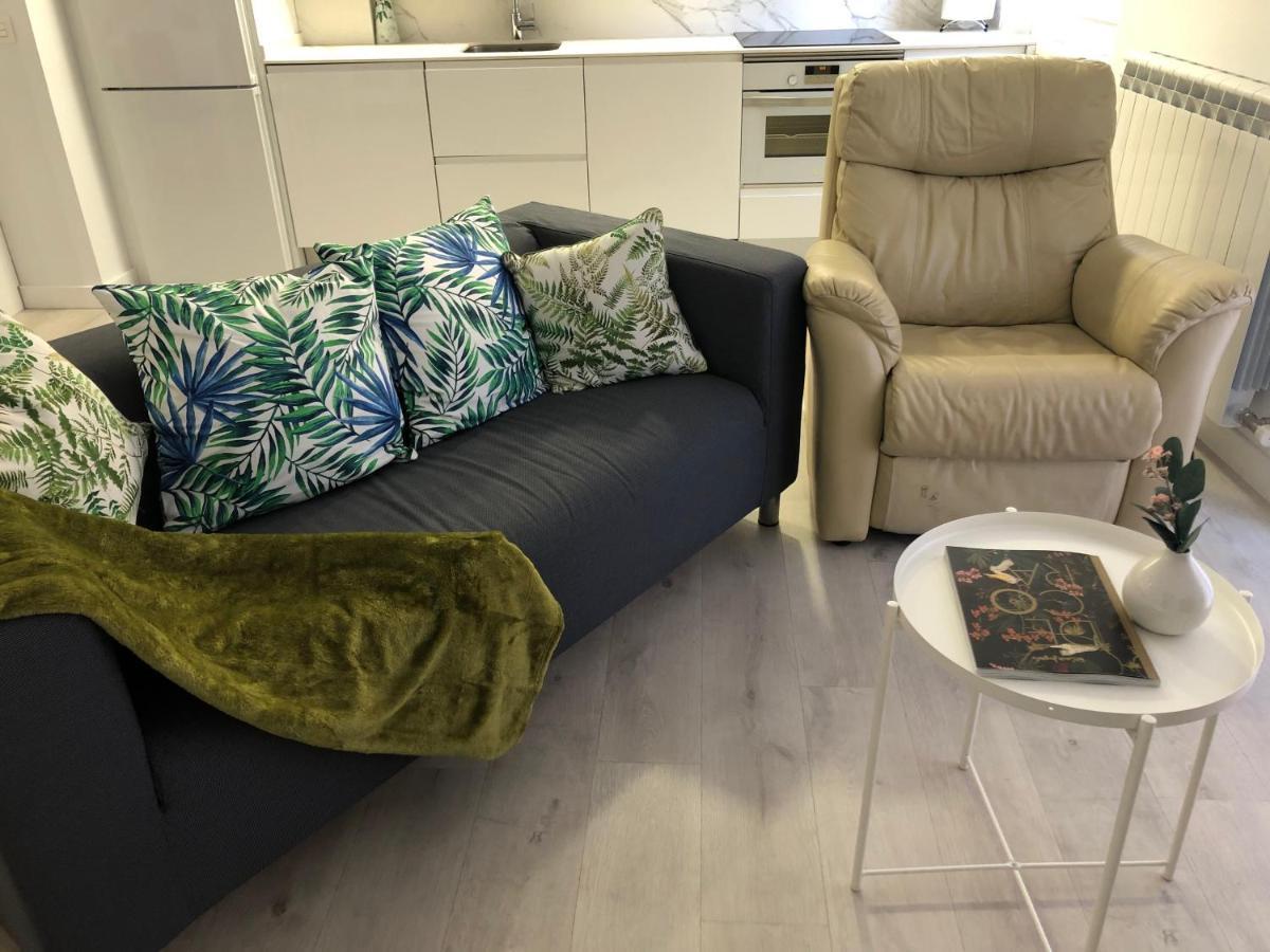 Chess City Apartment *