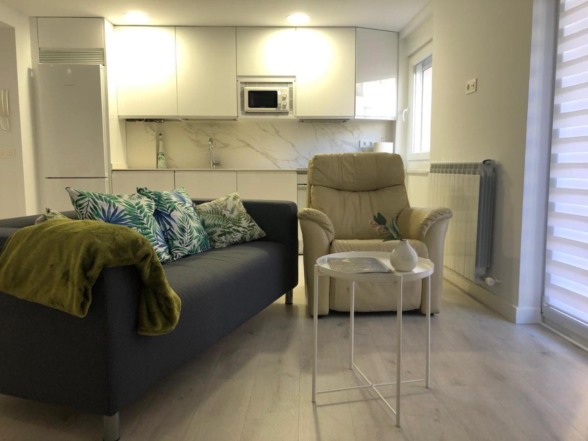 Chess City Apartment *