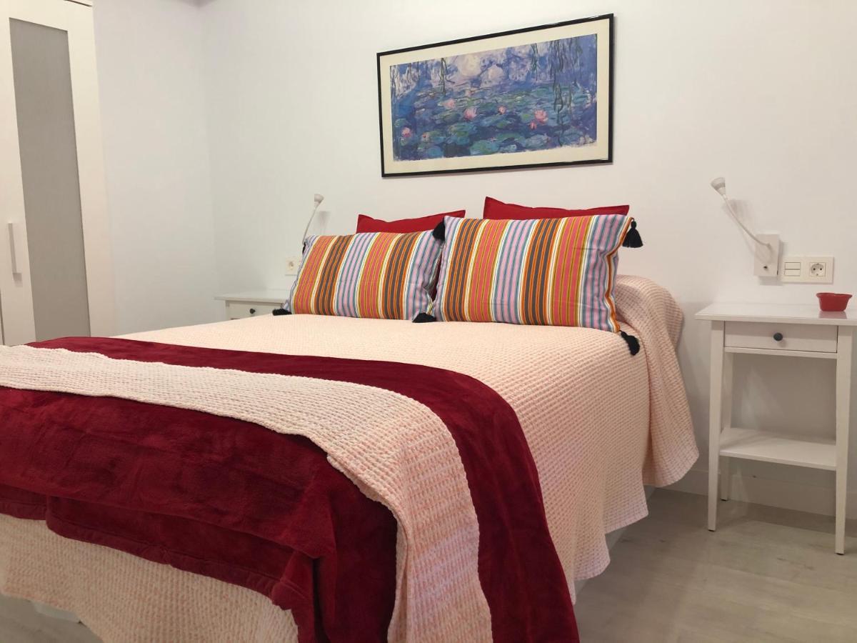 Chess City Apartment *