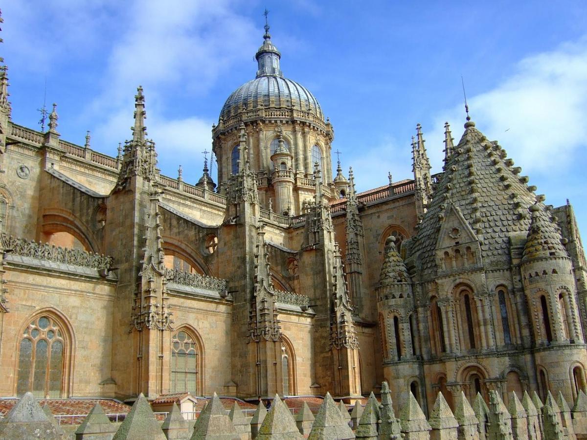 Chess City Salamanca