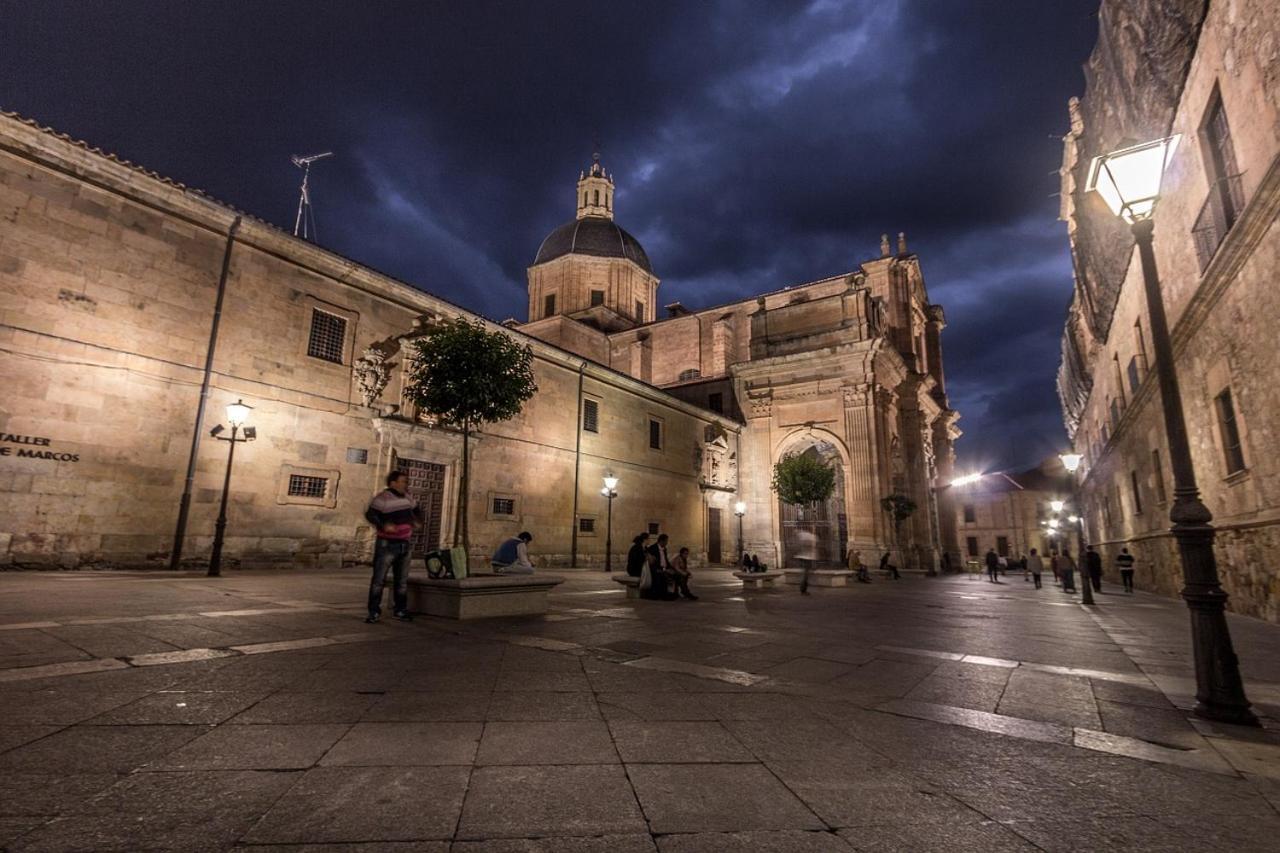 Chess City * Salamanca